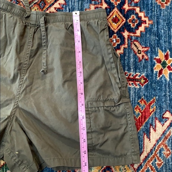 Flyshacker cargo shorts, Size S - Picture 10 of 10
